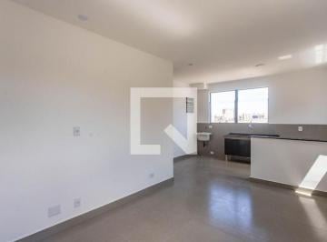 Apartamento · 44m² · 1 Quarto · Apartamento para Aluguel - Vila Nogueira, 1 Quarto,  44 m² - Diadema