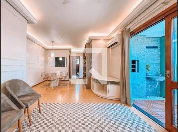 Apartamento · 82m² · 2 Quartos · 2 Vagas · Apartamento para Aluguel - Hamburgo Velho, 2 Quartos, 82 m² - Novo Hamburgo