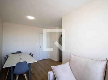Apartamento · 44m² · 2 Quartos · 1 Vaga · Apartamento para Aluguel - Parque Monte Alegre, 2 Quartos, 44 m² - Taboão da Serra