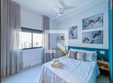 Apartamento · 25m² · 1 Quarto · Apartamento para Aluguel - Vila Olímpia, 1 Quarto,  25 m² - São Paulo