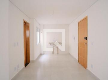 Apartamento · 20m² · 1 Quarto · Apartamento para Aluguel - Vila Esperança, 1 Quarto,  20 m² - São Paulo