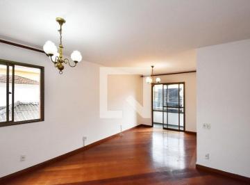 Apartamento · 89m² · 3 Quartos · 2 Vagas · Apartamento para Aluguel - Pinheiros, 3 Quartos,  89 m² - São Paulo