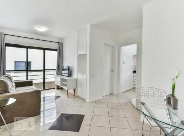 Apartamento · 55m² · 1 Quarto · 1 Vaga · Apartamento para Aluguel - Jardim Paulista, 1 Quarto,  55 m² - São Paulo
