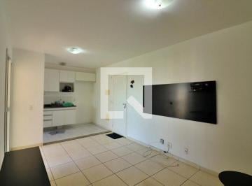 Apartamento · 49m² · 2 Quartos · 1 Vaga · Apartamento para Aluguel - Planalto, 2 Quartos,  49 m² - São Bernardo do Campo