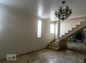 Casa · 330m² · 3 Quartos · 2 Vagas · Casa para Aluguel - Oswaldo Cruz, 3 Quartos, 330 m² - São Caetano do Sul