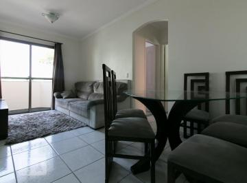 Apartamento · 70m² · 2 Quartos · 1 Vaga · Apartamento para Aluguel - Baeta Neves, 2 Quartos,  70 m² - São Bernardo do Campo