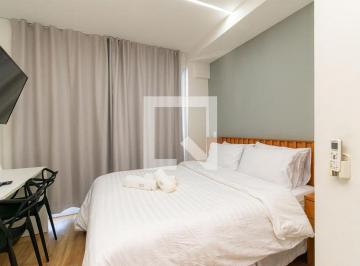 Apartamento · 23m² · 1 Quarto · Apartamento para Aluguel - Liberdade, 1 Quarto, 23 m² - São Paulo