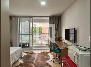 Apartamento · 24m² · Imoveis - na Vila Clementino