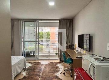 Apartamento · 24m² · Imoveis - na Vila Clementino