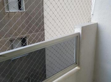 Apartamento · 52m² · 2 Quartos · 1 Vaga · Apartamento 2 quartos para Locação Ponte de São João, Jundiaí