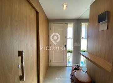 Casa · 214m² · 4 Quartos · 4 Vagas · Sobrado à venda em Campinas, Parque Alto Taquaral, com 4 quartos, com 214 m²
