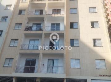 Apartamento · 80m² · 2 Quartos · 1 Vaga · Apartamento à venda em Campinas, Centro, com 2 quartos, com 80.85 m², Etama