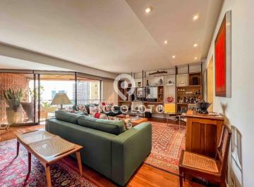 Apartamento · 245m² · 4 Quartos · 3 Vagas · Apartamento à venda em Campinas, Cambuí, com 4 quartos, com 245.93 m²
