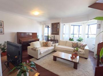 Apartamento de 3 quartos, Curitiba · Apartamento à venda - na Água Verde