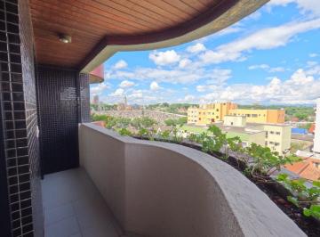 Apartamento de 3 quartos, Curitiba · Apartamento à venda - na Água Verde