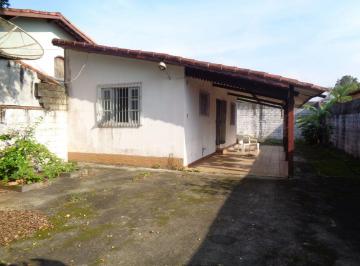 Casa de 1 quarto, Mongaguá · Casa térrea em terreno grande de 300m². Ideal para quem quer Investir ou Morar