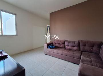Apartamento · 54m² · 2 Quartos · 1 Vaga · Apartamento à venda no Residencial Spazio Montebello em Piracicaba