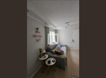Apartamento · 55m² · 2 Quartos · 1 Vaga · Apartamento à Venda - Jardim Amazonas, 2 Quartos,  55 m² - Campinas