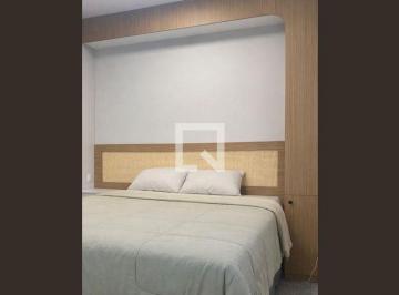 Apartamento · 27m² · 1 Quarto · Apartamento à Venda - Vila Olímpia, 1 Quarto,  27 m² - São Paulo
