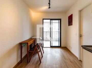 Apartamento · 36m² · 1 Quarto · Apartamento à Venda - Butantã, 1 Quarto, 36 m² - São Paulo