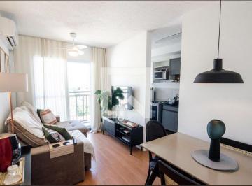 Apartamento · 34m² · 1 Quarto · Apartamento à Venda - Engenho Novo, 1 Quarto,  34 m² - Rio de Janeiro