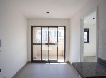 Apartamento · 26m² · 1 Quarto · Apartamento à Venda - Vila Olímpia, 1 Quarto, 26 m² - São Paulo