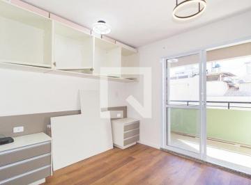 Apartamento · 27m² · 1 Quarto · Apartamento à Venda - Mooca, 1 Quarto,  27 m² - São Paulo