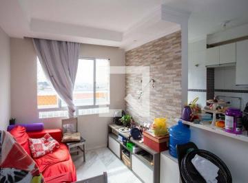 Apartamento · 43m² · 2 Quartos · Apartamento à Venda - Vila Nogueira, 2 Quartos,  43 m² - Diadema