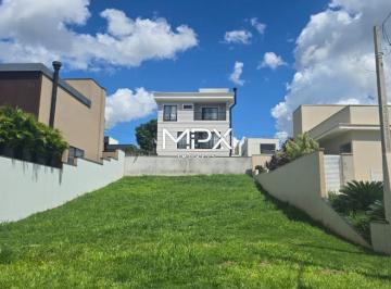 Terreno · 325m² · Terreno à venda no Condomínio Villa Bela Vista em Piracicaba