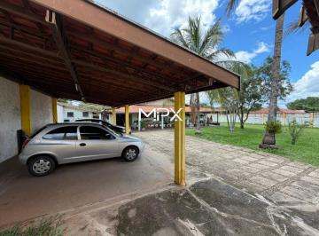 Rural · 312m² · 5 Quartos · 4 Vagas · Chácara à venda no bairro Chácaras Veneza em Piracicaba