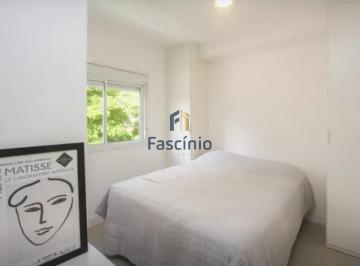 Apartamento · 37m² · 1 Quarto · Apartamento para aluguel - em Brooklin
