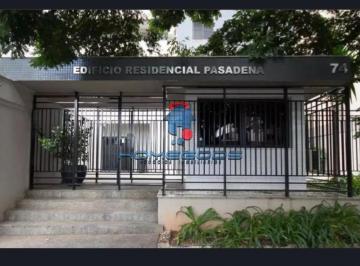 Apartamento · 106m² · 2 Quartos · 1 Vaga · Apartamento para alugar em Campinas, Cambuí, com 2 quartos, com 106 m²