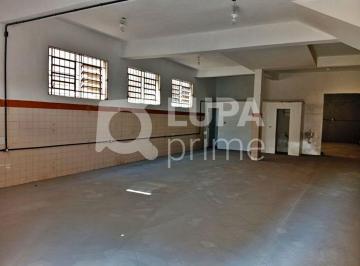Comercial · 120m² · 1 Vaga · SALÃO COMERCIAL COM 220M² PARA LOCAÇÃO NO JARDIM GUANÇA