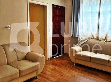 Casa · 66m² · 2 Quartos · 2 Vagas · CASA COM 2 QUARTOS E 2 VAGAS DE GARAGEM À VENDA NA VILA MARIA ALTA