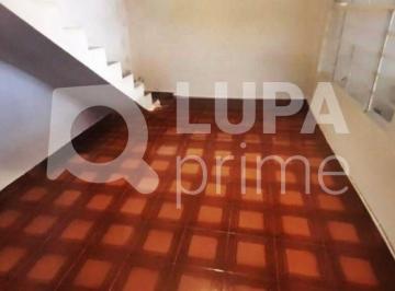 Casa · 96m² · 2 Quartos · 2 Vagas · CASA COM 2 QUARTOS E 2 VAGAS DE GARAGEM À VENDA NA VILA ISOLINA MAZZEI