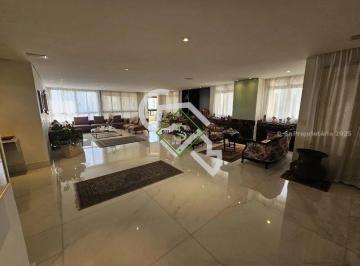 Apartamento · 486m² · 4 Quartos · Apartamento à venda - na Vila da Serra