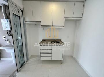Apartamento · 36m² · 1 Quarto · Apartamento de 36m² em Perdizes