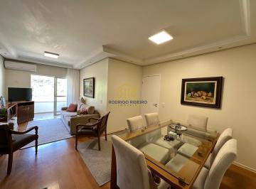 Apartamento · 154m² · 4 Quartos · Apartamento à venda - no Córrego Grande
