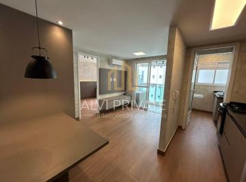 Apartamento · 42m² · 1 Quarto · 1 Vaga · Apartamento na Barra Funda de 42 m, com 1 dormitório, próximo ao metro.