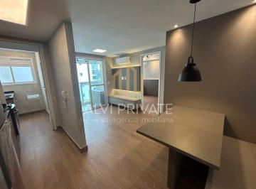 Apartamento · 42m² · 1 Quarto · 1 Vaga · Apartamento na Barra Funda de 42 m, com 1 dormitório, próximo ao metro.