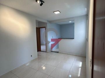 Apartamento · 44m² · 2 Quartos · Apartamento à venda - no Jardim Gurilândia