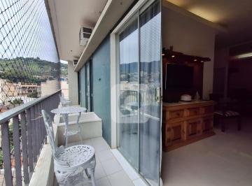 Apartamento · 103m² · 2 Quartos · 1 Vaga · APARTAMENTO 2 QUARTOS COM VAGA NA GRANDE TIJUCA