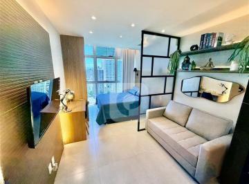 Apartamento · 31m² · 1 Quarto · Excelente quarto e sala , próximo ao metrô da Cinelândia e todo montado!