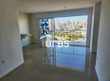 Apartamento · 79m² · 3 Quartos · 1 Vaga · Wish Aeroporto
