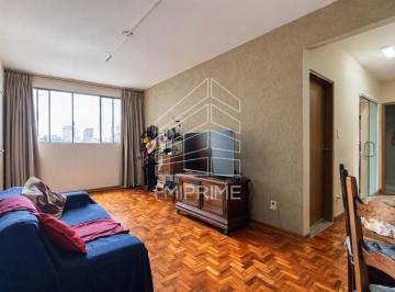 Apartamento · 92m² · 3 Quartos · 1 Vaga · Apartamento para venda em Consolação com 3 quartos , 92m²