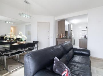 Apartamento · 93m² · 3 Quartos · 2 Vagas · Apartamento à Venda - Tatuapé, 3 Quartos,  93 m² - São Paulo