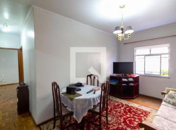 Apartamento · 84m² · 3 Quartos · Apartamento à Venda - Santo Amaro , 3 Quartos,  84 m² - São Paulo