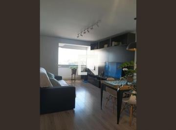 Apartamento · 70m² · 3 Quartos · 1 Vaga · Apartamento à Venda - Freguesia do Ó, 3 Quartos, 70 m² - São Paulo