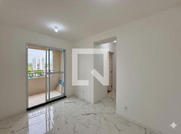 Apartamento · 45m² · 2 Quartos · 1 Vaga · Apartamento à Venda - Santo Amaro , 2 Quartos,  45 m² - São Paulo