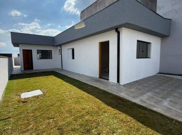 Casa · 124m² · 3 Quartos · 3 Vagas · Casa à Venda com 3 Dormitórios em Terra Preta